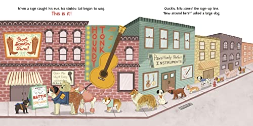 Dolly Parton's Billy the Kid Makes It Big
