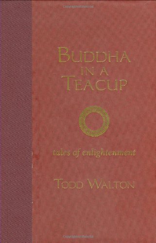 Buddha In A Teacup
