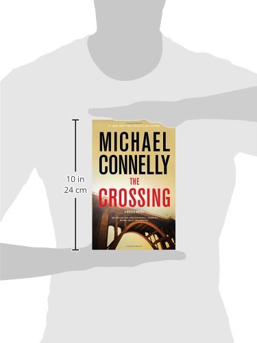 The Crossing (A Harry Bosch Novel, 18)