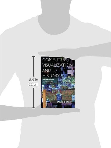 Computers, Visualization, and History