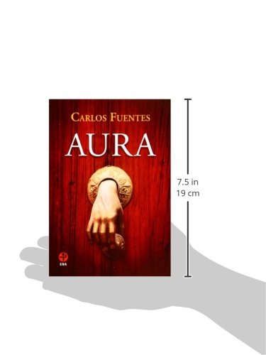 Aura (Spanish Edition).