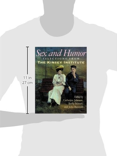 Sex and Humor: Selections from The Kinsey Institute