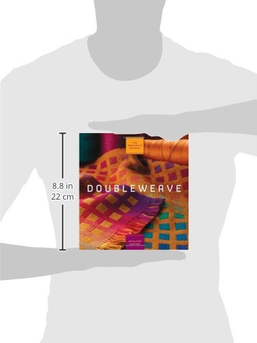 Doubleweave (The Weaver's Studio)