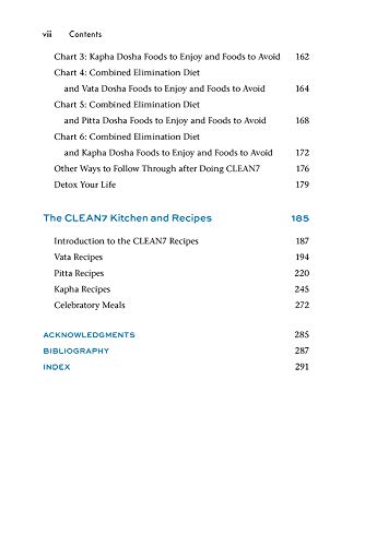 CLEAN 7: Supercharge the Body's Natural Ability to Heal Itse
