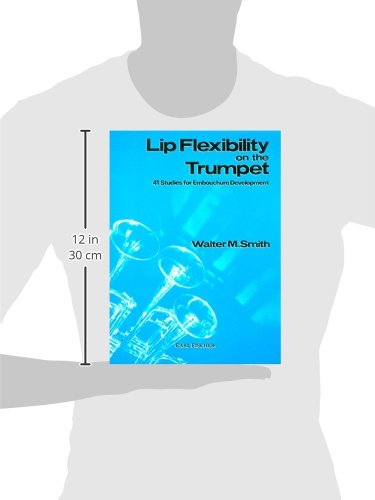 O2398 - Lip Flexibility on the Trumpet