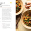 The HBD Cookbook: Life-changing recipes for long-term health and perfect weight