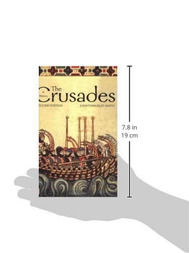 The Crusades: A History