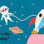 Where's the Plane?: (An Interactive, Sensory Lift-the-Flap Book with Felt Flaps and a Mirror for Babies & Toddlers. Friendly Aviation Vehicles Include a Helicopter, Rocket, & More)