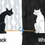 Up Cat Down Cat