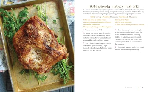 The One with All the Recipes: An Unofficial Cookbook for Fans of Friends