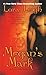 Megan's Mark (The Breeds, Book 1)