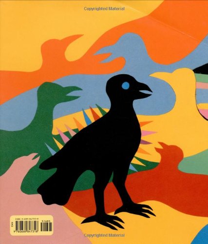 Beautiful Blackbird (Coretta Scott King Award - Illustrator)