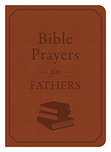 Bible Prayers for Fathers