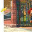 Falling Leaves: Read this brilliant, funny childrens book from the TV tie-in series of Paddington! (The Adventures of Paddington)