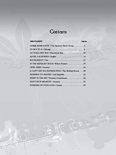 Classic Rock Instrumental Solos for Strings: Cello, Book & CD (Pop Instrumental Solo Series)