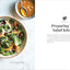 Simple Salad Cookbook: 100 Recipes That Can Be Made in Minutes