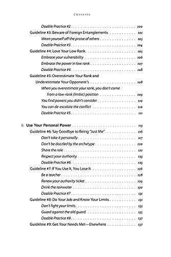 Power: A User's Guide by Julie Diamond