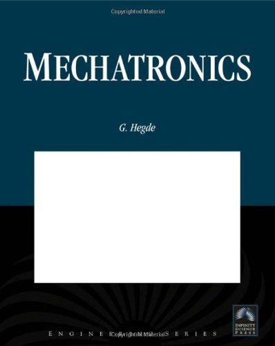 Mechatronics (Engineering)