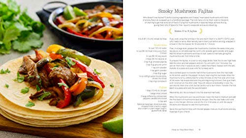 30-Minute Frugal Vegan Recipes: Fast, Flavorful Plant-Based Meals on a Budget
