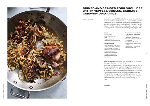 Cooking for Good Times: Super Delicious, Super Simple [A Coo