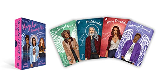 Angels Among Us: A powerful way to connect to the divine