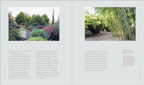 Windcliff: A Story of People, Plants, and Gardens