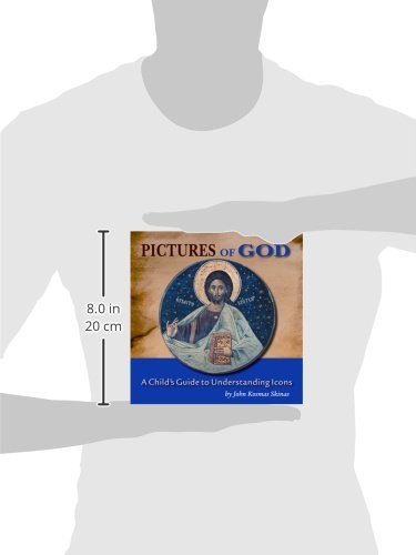 Pictures of God: A Child's Guide to Understanding Icons