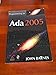 Programming in Ada 2005 with CD (International Computer Science Series)