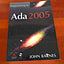Programming in Ada 2005 with CD (International Computer Science Series)