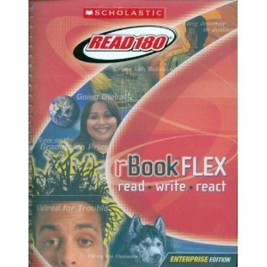 READ 180 rBook Flex