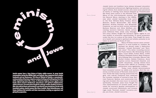 The Newish Jewish Encyclopedia: From Abraham to Zabars and E