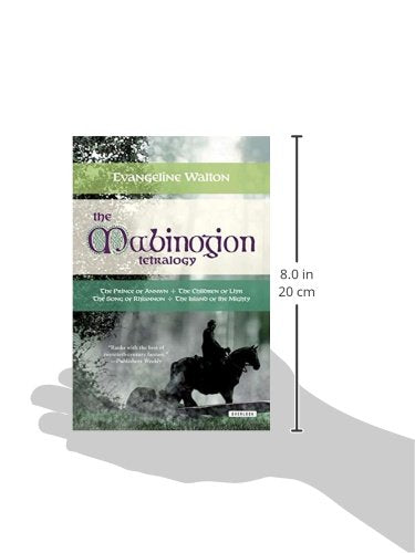 Mabinogion Tetralogy