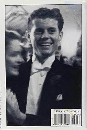 JFK: Reckless Youth