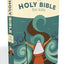 NIV, Holy Bible for Kids, Economy Edition, Paperback, Comfort Print