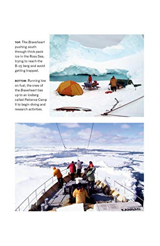 Into the Planet: My Life as a Cave Diver by Jill Heinerth