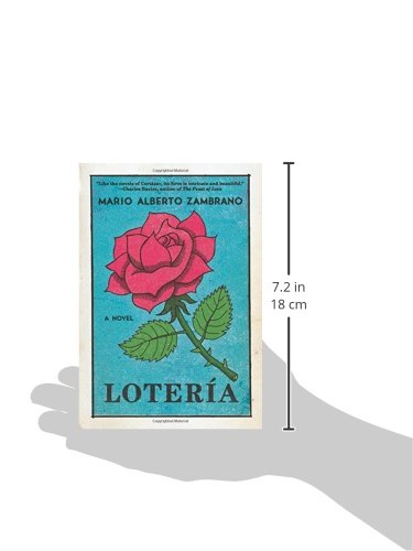 Loteria: A Novel (P.S.)
