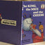 The King, the Mice and the Cheese (Beginner Books(R))
