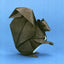 Advanced Origami: An Artist's Guide to Performances in Paper: Origami Book with 15 Challenging Projects