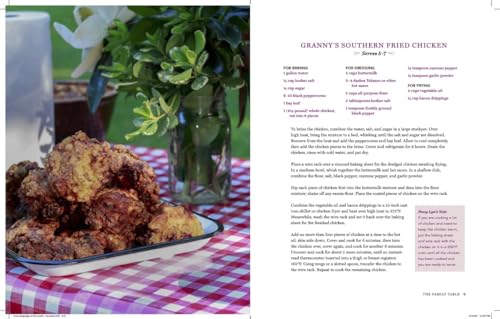 Love Language of the South: A Celebration of the Food, the Hospitality, and the Stories of My Southern Home