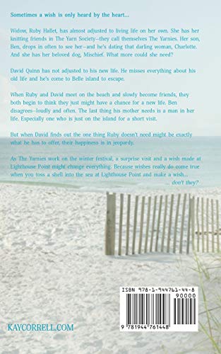 Three Little Things: Return to Lighthouse Point (Charming Inn)