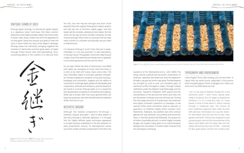 Kintsugi: The Poetic Mend