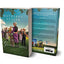 Amish Generations: Four Stories
