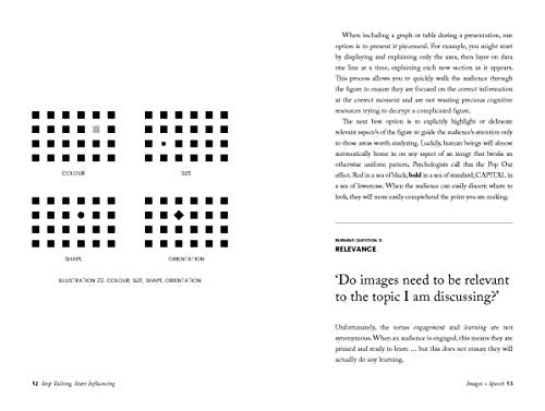 Stop Talking, Start Influencing: 12 Insights From Brain Science to Make Your Message Stick