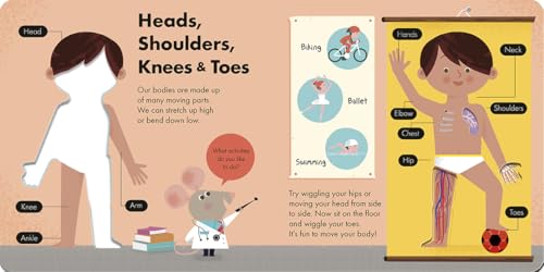 How it Works: Human Body