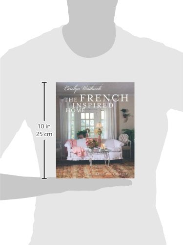 The French Inspired Home