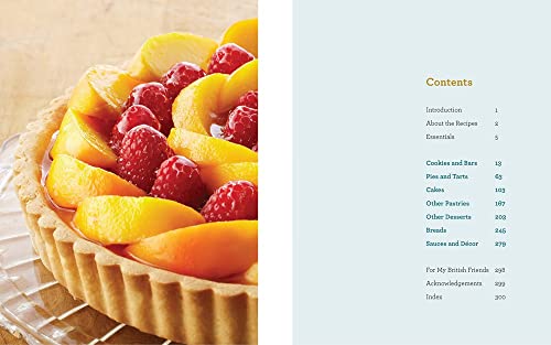 Bake with Anna Olson: More than 125 Simple, Scrumptious and Sensational Recipes to Make You a Better Baker: A Baking Book