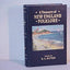 A Treasury of New England Folklore by B.A. Botkin