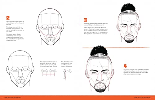 Saturday AM Presents How to Draw Diverse Manga: Design and Create Anime and Manga Characters with Diverse Identities of Race, Ethnicity, and Gender (Saturday AM / How To)