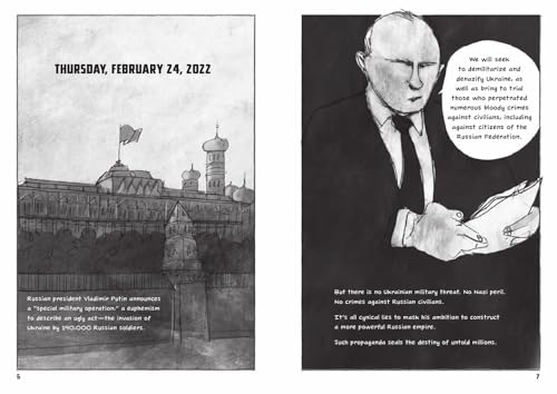 83 Days in Mariupol: A War Diary