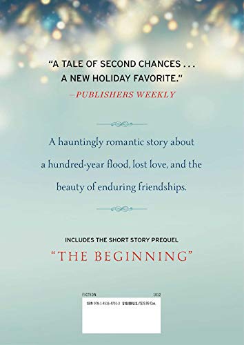 The Bridge: A Novel